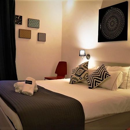 Riari Trastevere Apartment Řím Exteriér fotografie