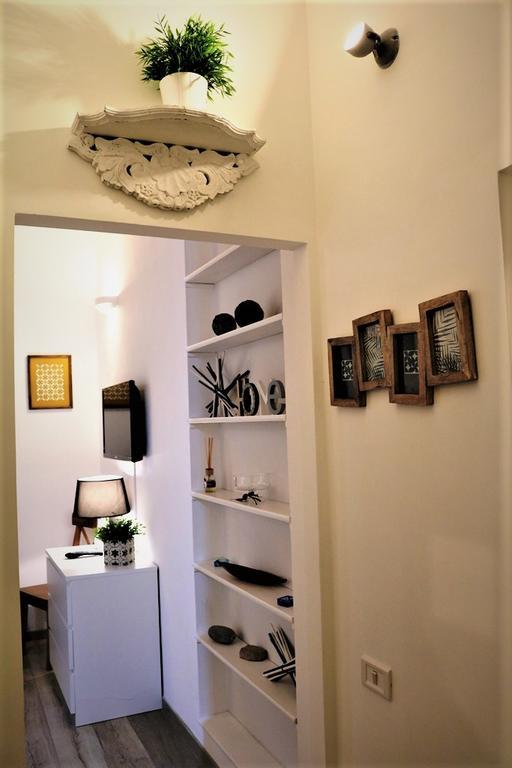 Riari Trastevere Apartment Řím Exteriér fotografie