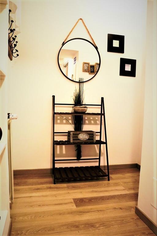 Riari Trastevere Apartment Řím Exteriér fotografie