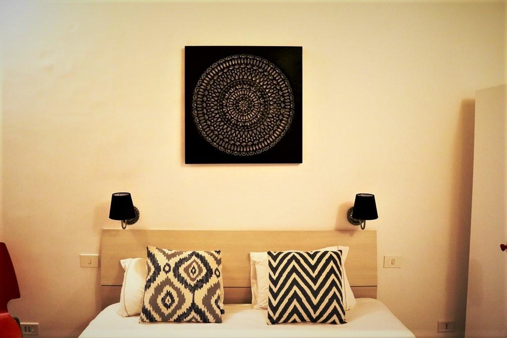 Riari Trastevere Apartment Řím Exteriér fotografie